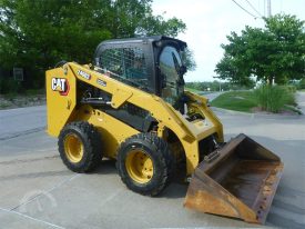 2020 CAT 246D3