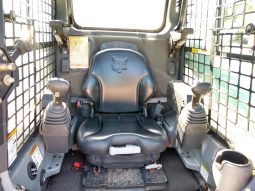 
										2013 BOBCAT S650 full									