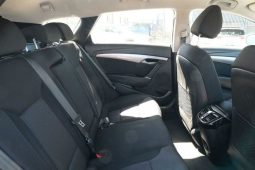 
										2016 Hyundai i40 VF4 Series II Active Wagon full									