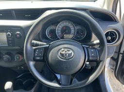 
										2019 Toyota Yaris NCP130R MY18 Ascent full									