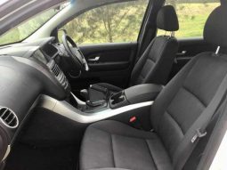 
										2016 Ford Territory TS (RWD) SZ MK2 full									