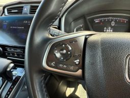 
										2019 Honda CR-V RW MY19 VTi-S FWD full									