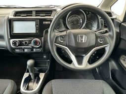 
										2019 Honda Jazz GF MY19 VTi Silver full									