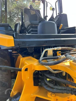 
										2018 JCB 3CX Backhoe Loader full									