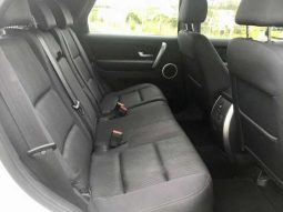 
										2016 Ford Territory TS (RWD) SZ MK2 full									