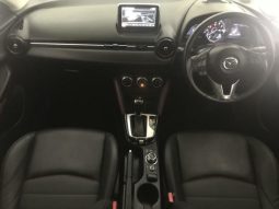 
										2016 Mazda CX-3 DK2W7A sTouring SKYACTIV-Drive full									