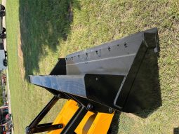 
										2018 JCB 3CX Backhoe Loader full									