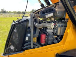 
										2018 JCB 3CX Backhoe Loader full									