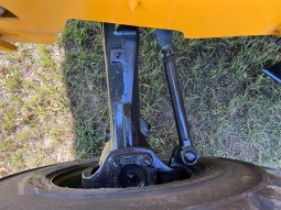 
										2018 JCB 3CX Backhoe Loader full									