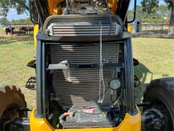 
										2018 JCB 3CX Backhoe Loader full									