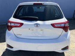 
										2019 Toyota Yaris NCP130R MY18 Ascent full									