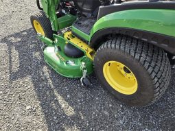 
										2020 JOHN DEERE 1025R Full Package full									