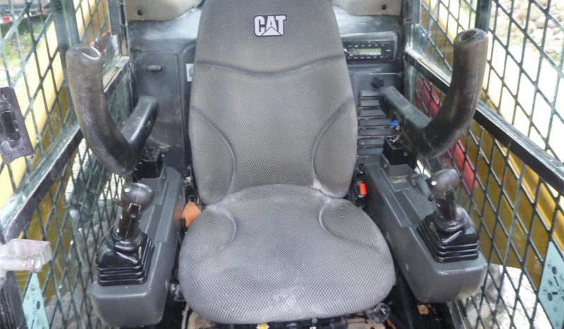 
								2020 CAT 246D3 full									