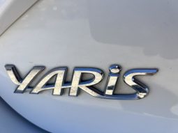 
										2019 Toyota Yaris NCP130R MY18 Ascent full									