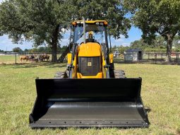 
										2018 JCB 3CX Backhoe Loader full									