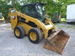 
										2020 CAT 246D3 full									