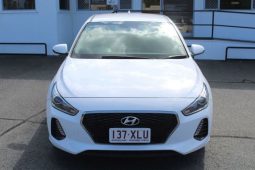 
										2017 Hyundai i30 GD4 Series II MY17 Active full									