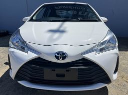 
										2019 Toyota Yaris NCP130R MY18 Ascent full									