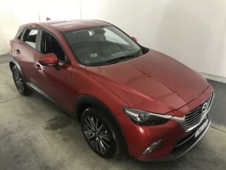 
										2016 Mazda CX-3 DK2W7A sTouring SKYACTIV-Drive full									