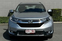 
										2019 Honda CR-V RW MY19 VTi-S FWD full									