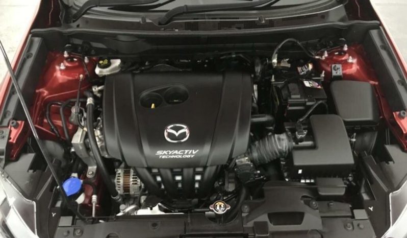 
								2016 Mazda CX-3 DK2W7A sTouring SKYACTIV-Drive full									