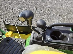 
										2020 JOHN DEERE 1025R Full Package full									