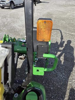 
										2020 JOHN DEERE 1025R Full Package full									