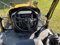 
										2018 JCB 3CX Backhoe Loader full									