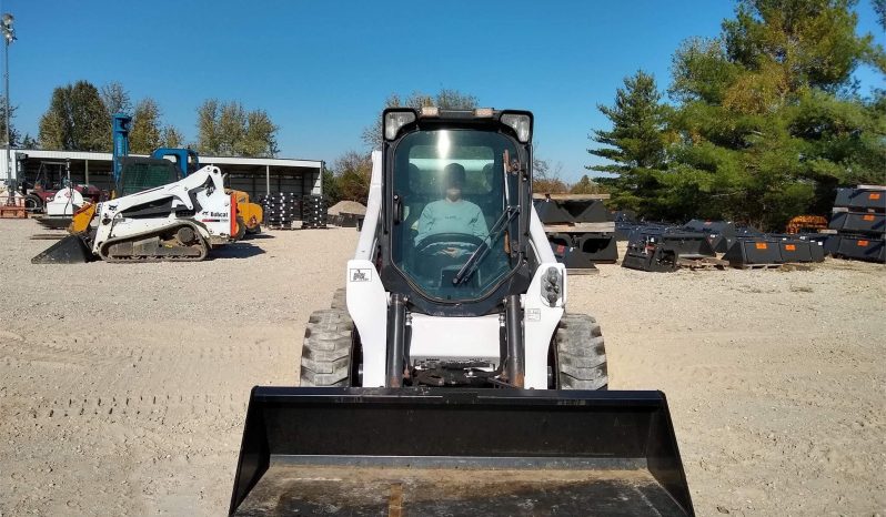 
								2013 BOBCAT S650 full									