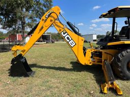 
										2018 JCB 3CX Backhoe Loader full									