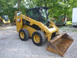 
										2020 CAT 246D3 full									