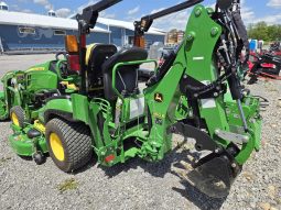 
										2020 JOHN DEERE 1025R Full Package full									