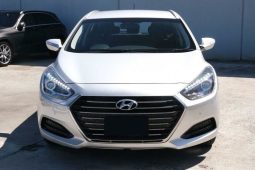 
										2016 Hyundai i40 VF4 Series II Active Wagon full									