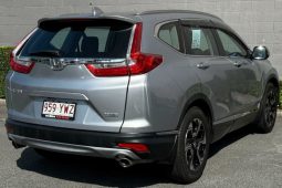 
										2019 Honda CR-V RW MY19 VTi-S FWD full									