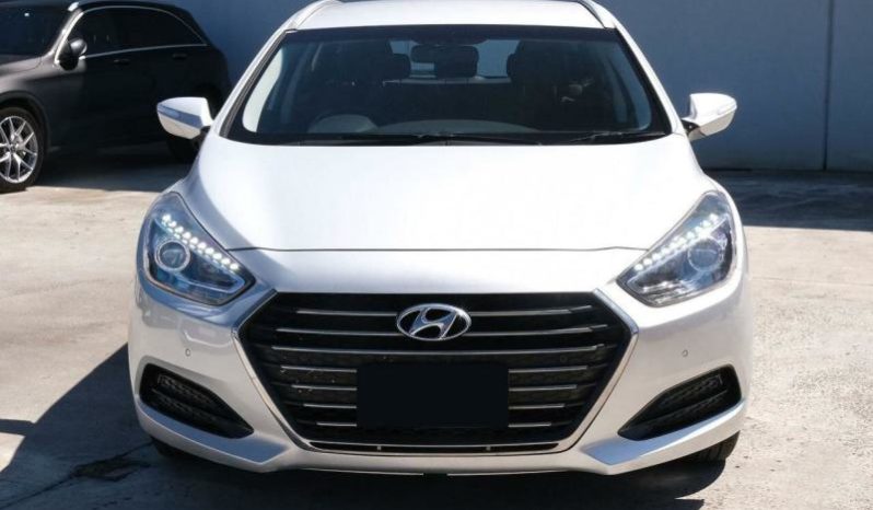 
								2016 Hyundai i40 VF4 Series II Active Wagon full									