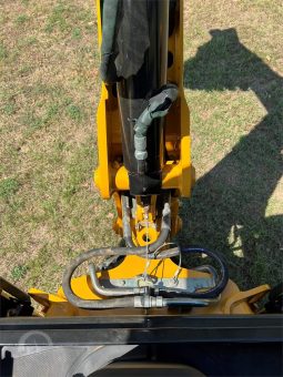 
										2018 JCB 3CX Backhoe Loader full									