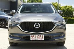 
										2017 Mazda CX-5 GT SKYACTIV-Drive i-ACTIV AWD full									