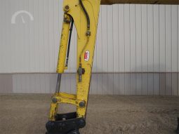 
										2008 Kobelco SK50SR-5 Mini Excavator full									