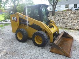 
										2020 CAT 246D3 full									