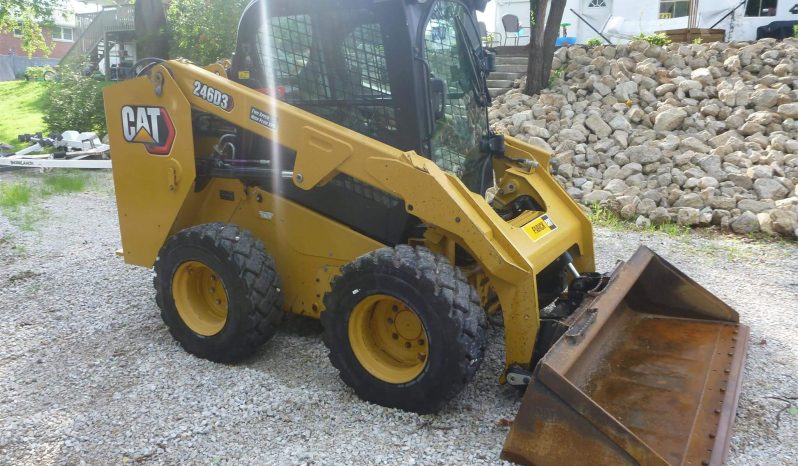 
								2020 CAT 246D3 full									