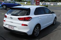 
										2017 Hyundai i30 GD4 Series II MY17 Active full									