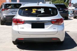 
										2016 Hyundai i40 VF4 Series II Active Wagon full									