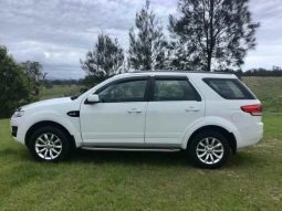 
										2016 Ford Territory TS (RWD) SZ MK2 full									