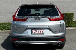 
										2019 Honda CR-V RW MY19 VTi-S FWD full									