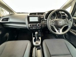 
										2019 Honda Jazz GF MY19 VTi Silver full									