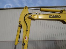 
										2008 Kobelco SK50SR-5 Mini Excavator full									