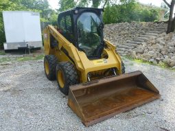 
										2020 CAT 246D3 full									