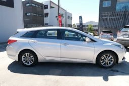 
										2016 Hyundai i40 VF4 Series II Active Wagon full									