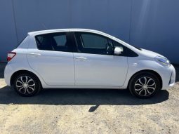 
										2019 Toyota Yaris NCP130R MY18 Ascent full									