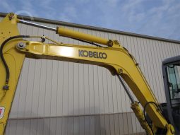 
										2008 Kobelco SK50SR-5 Mini Excavator full									